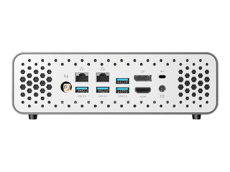 ZOTAC ZBOX CI660 nano mini-PC Barebone