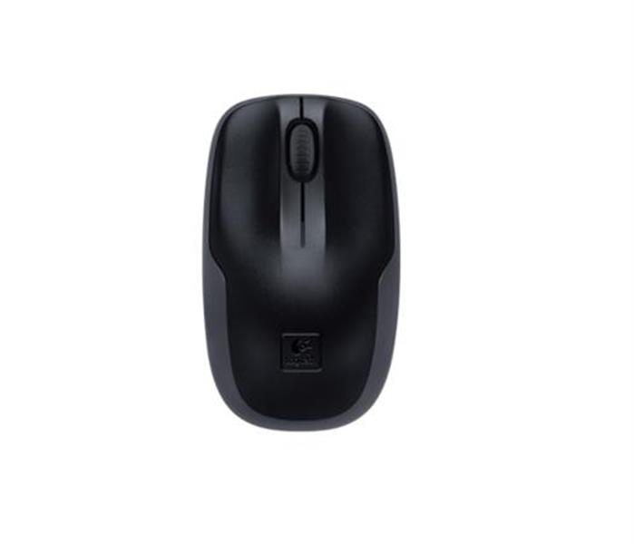 Logitech MK220 toetsenbord RF Draadloos QWERTY Internationaal EER Zwart