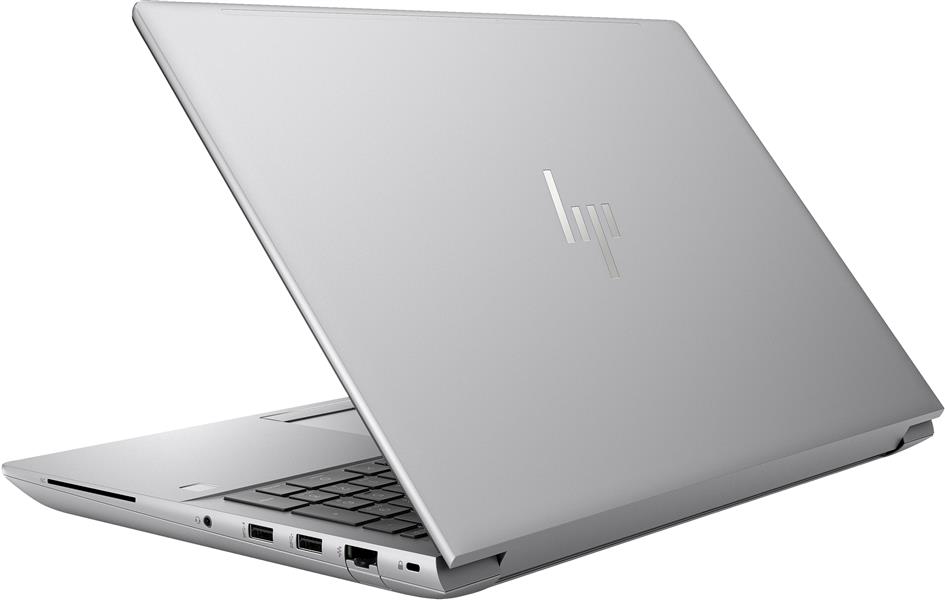 HP ZBook Fury 16 G10 Mobiel werkstation 40,6 cm (16"") WUXGA Intel® Core™ i9 i9-13950HX 32 GB DDR5-SDRAM 1 TB SSD NVIDIA RTX A2000 Wi-Fi 6E (802.11ax)