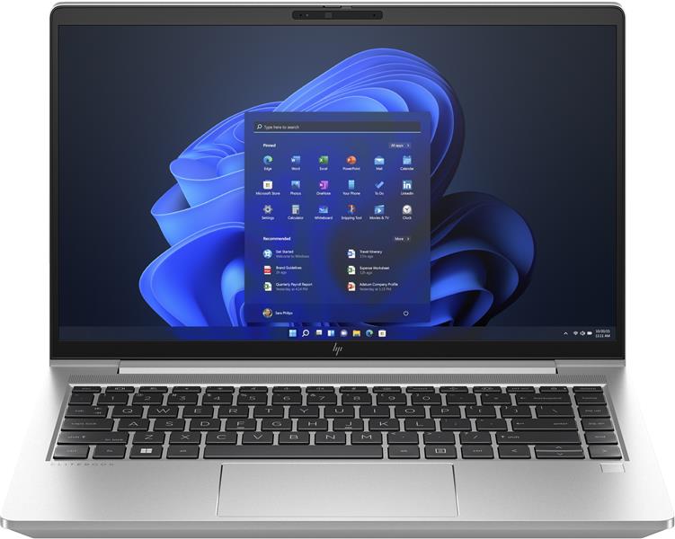 Elitebook 640 G10 i7-1355U 14 16GB 512GB