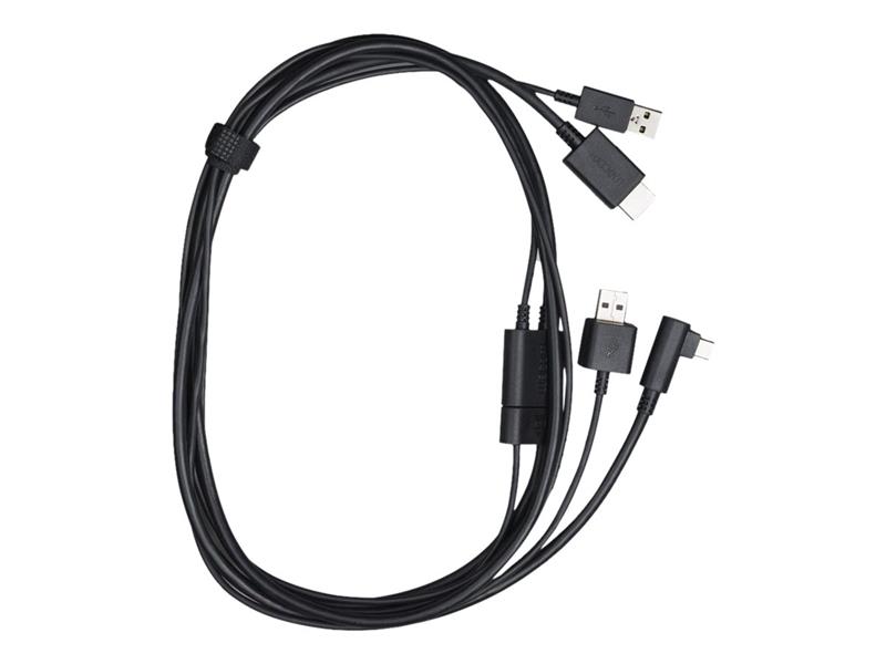 WACOM X-Shape Cable for DTC133