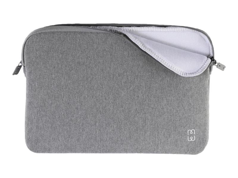 MW Sleeve MB Pro 15i USB-C Grey White