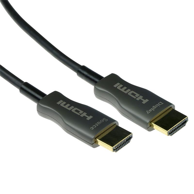 ACT AK3933 HDMI kabel 30 m HDMI Type A (Standaard)