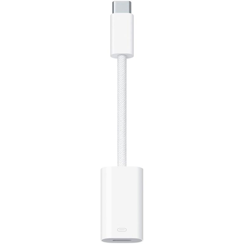 Apple USB-C to Lightning Adapter 