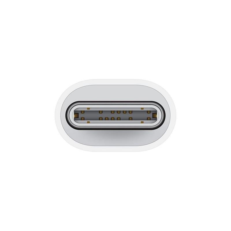 Apple USB-C to Lightning Adapter 