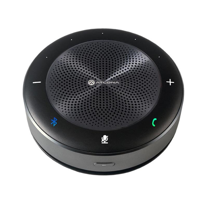 Atlona USB Bluetooth Speakerphone