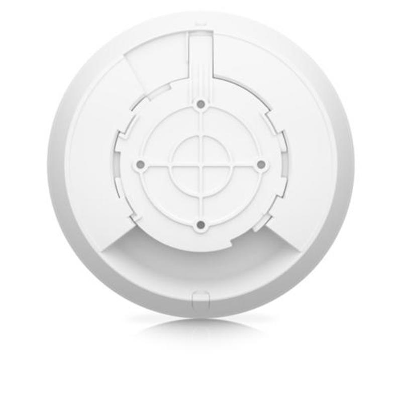 Ubiquiti Access-Point UniFi U6-Lite 802.11ax (ohne PoE-Adapter)  Ohne/without PoE Adapter