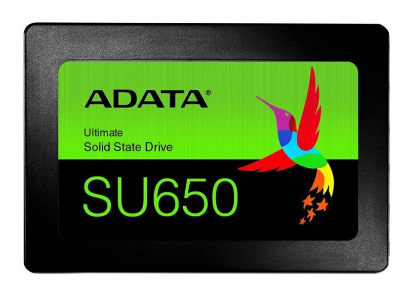 ADATA SU650 2.5 120 GB SATA III SLC