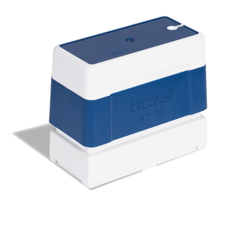Brother PR2770E6P bedrijfsstempel