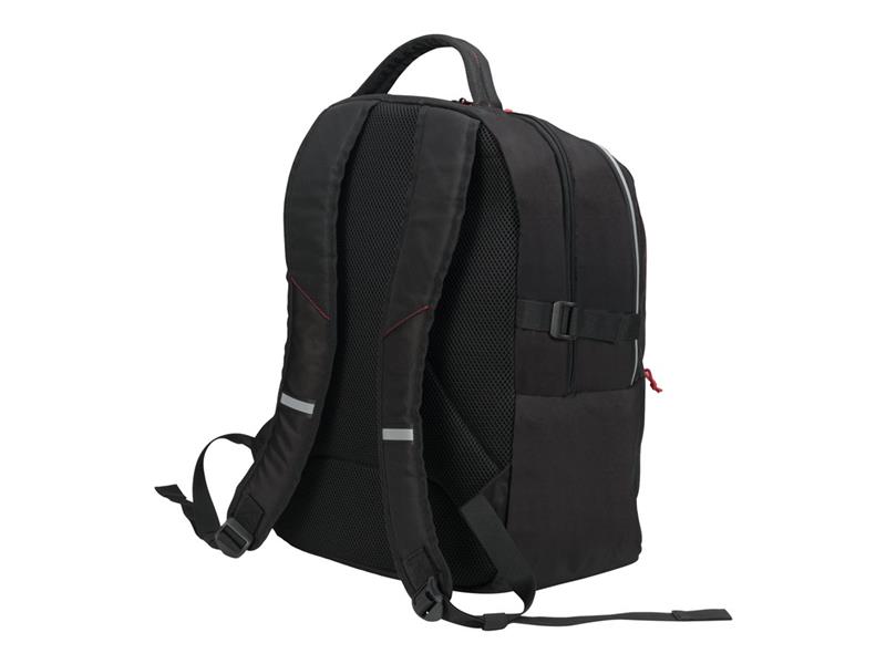 DICOTA Backpack Plus SPIN 14-15 6inch