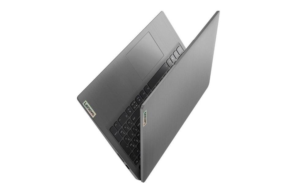 Lenovo Ideap. 3 17.3 HD / i3-1115G4 / 8GB / 512GB / W11P