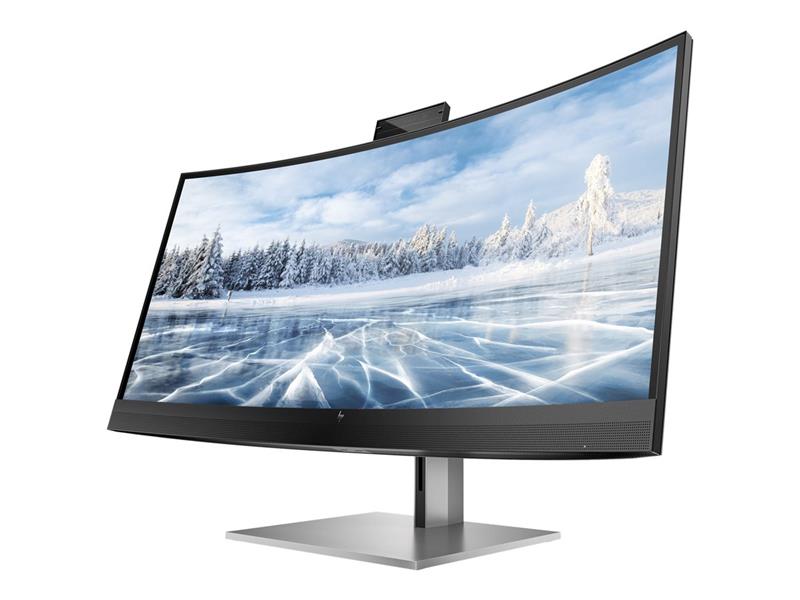 P Z34c G3 34i Curved IPS AG WQHD Monitor