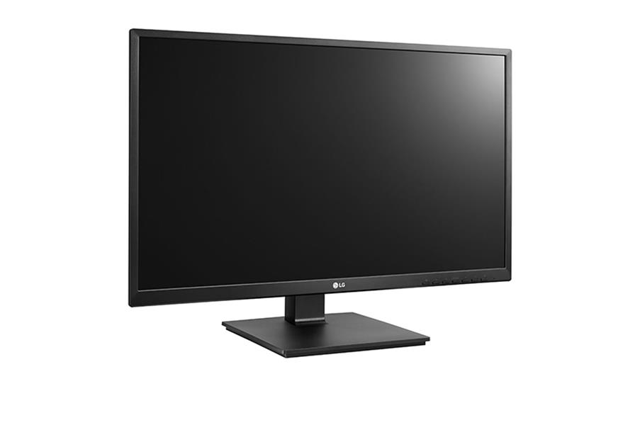 LG 24BK55YP-B 60,5 cm (23.8"") 1920 x 1080 Pixels Full HD Zwart