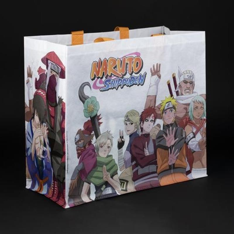 KX NARUTO SAC CABAS