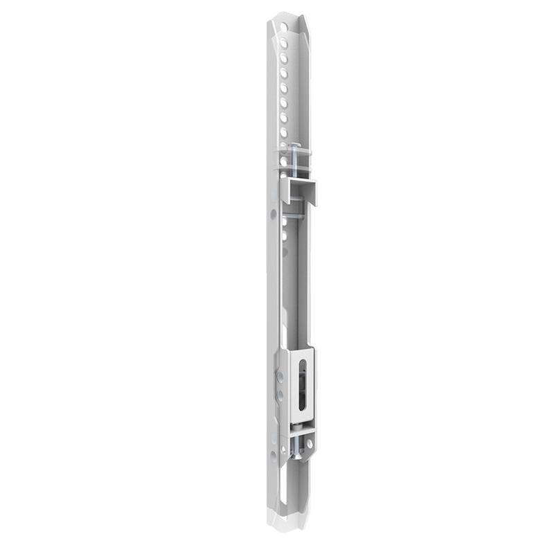 Neomounts dual screen adapter