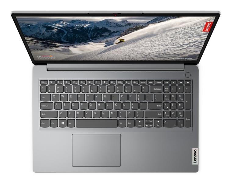 Lenovo IdeaPad 1 15.6 / Ryzen 7 5700U / 12GB / 512GB W11P
