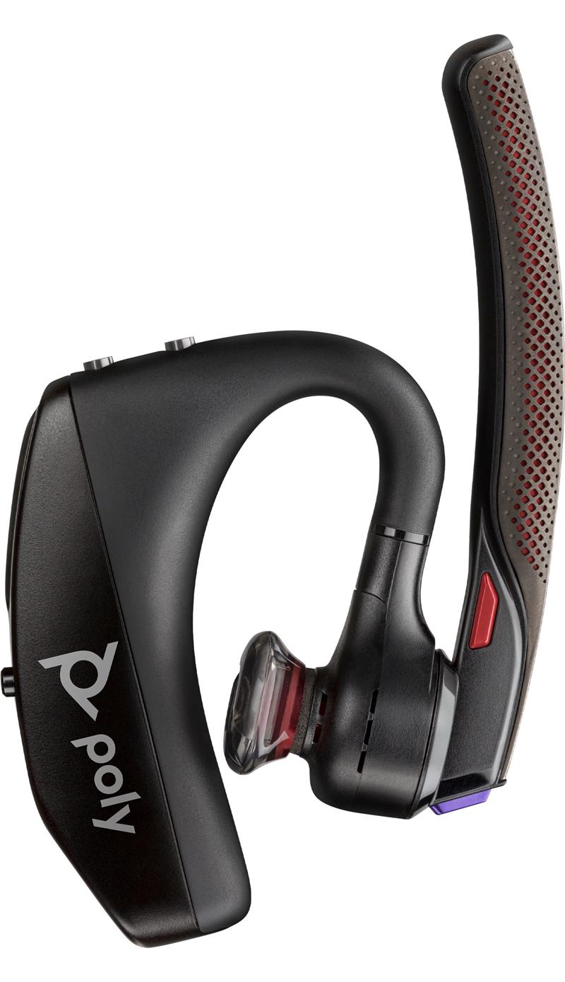 HP Poly Voyager 5200-M Office Headset