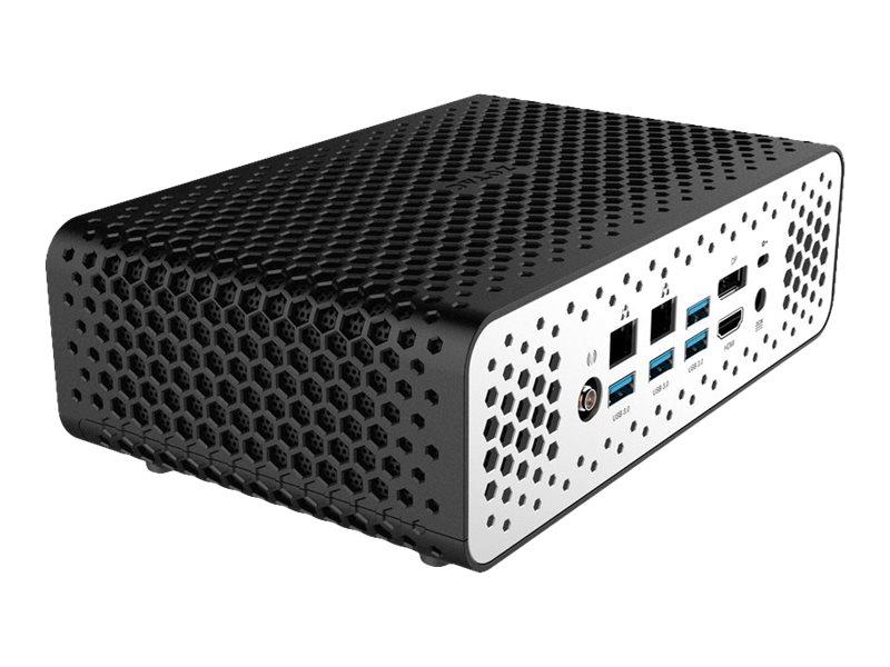 ZOTAC ZBOX CI660 nano mini-PC Barebone