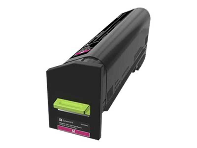 Lexmark 82K2UM0 tonercartridge Origineel Magenta 1 stuk(s)