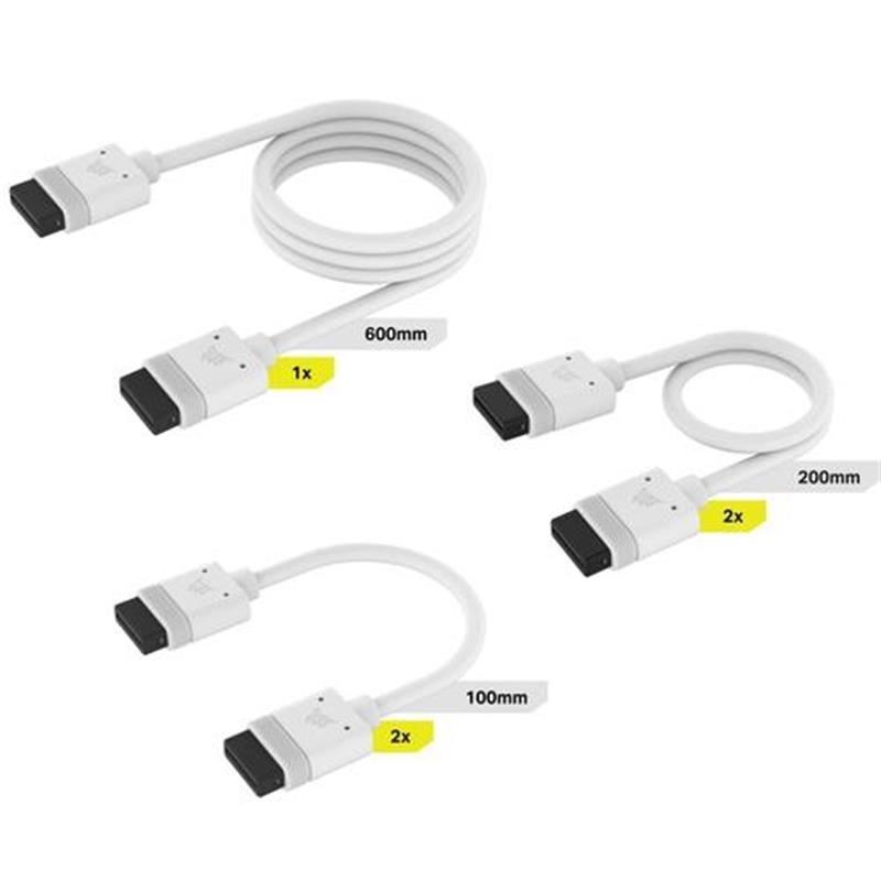 CORSAIR iCUE LINK Cable Kit
