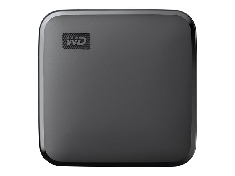 WD Elements SE SSD 1TB Portable up to