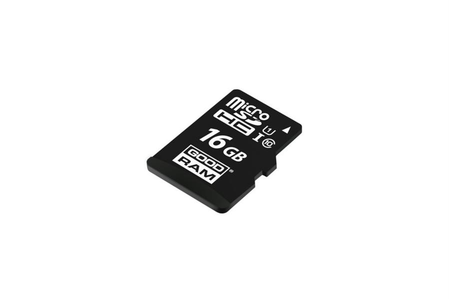 Goodram M1AA 16 GB MicroSDHC UHS-I Klasse 10