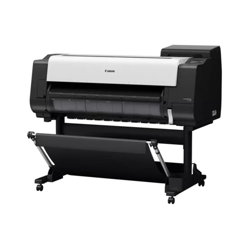 Canon imagePROGRAF TX-3200 grootformaat-printer Bubblejet Kleur 2400 x 1200 DPI A0 (841 x 1189 mm) Ethernet LAN