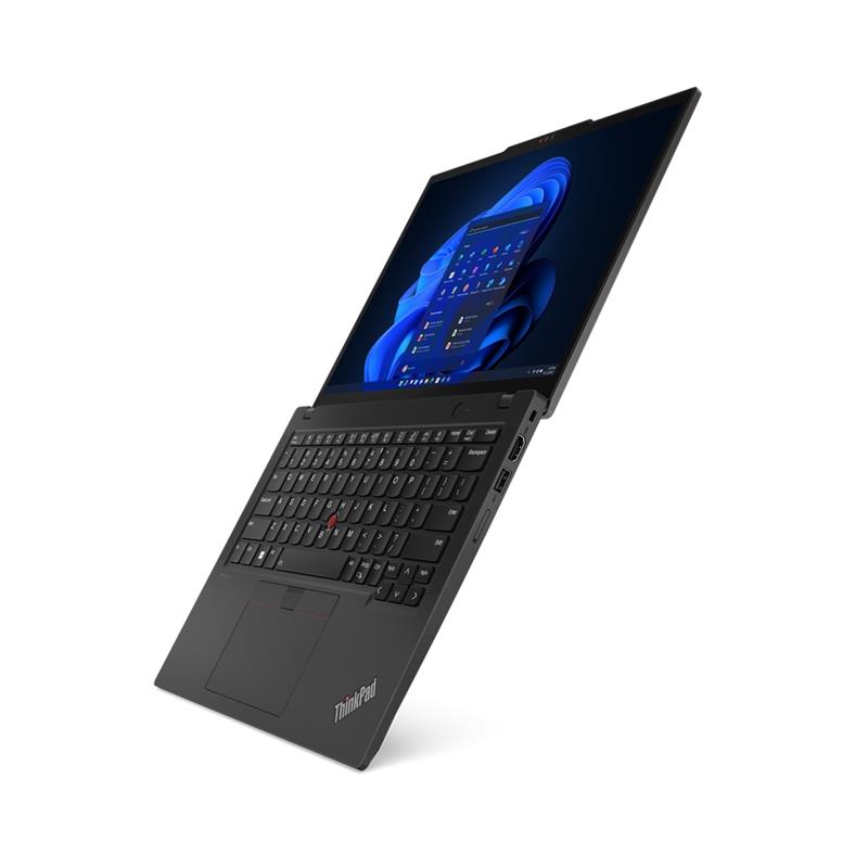 Lenovo ThinkPad X13 i5-1335U Notebook 33,8 cm (13.3"") WUXGA Intel® Core™ i5 16 GB LPDDR5-SDRAM 512 GB SSD Wi-Fi 6E (802.11ax) Windows 11 Pro Zwart