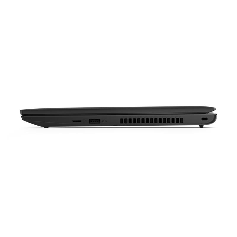 Lenovo ThinkPad L15 i7-1355U Notebook 39,6 cm (15.6"") Full HD Intel® Core™ i7 16 GB DDR4-SDRAM 512 GB SSD Wi-Fi 6 (802.11ax) Windows 11 Pro Zwart