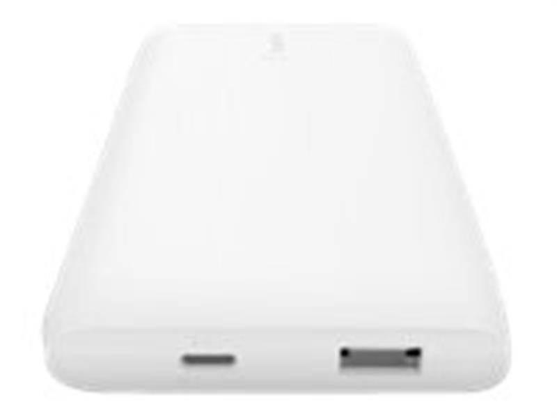 Belkin BOOST?CHARGE 10000 mAh Wit