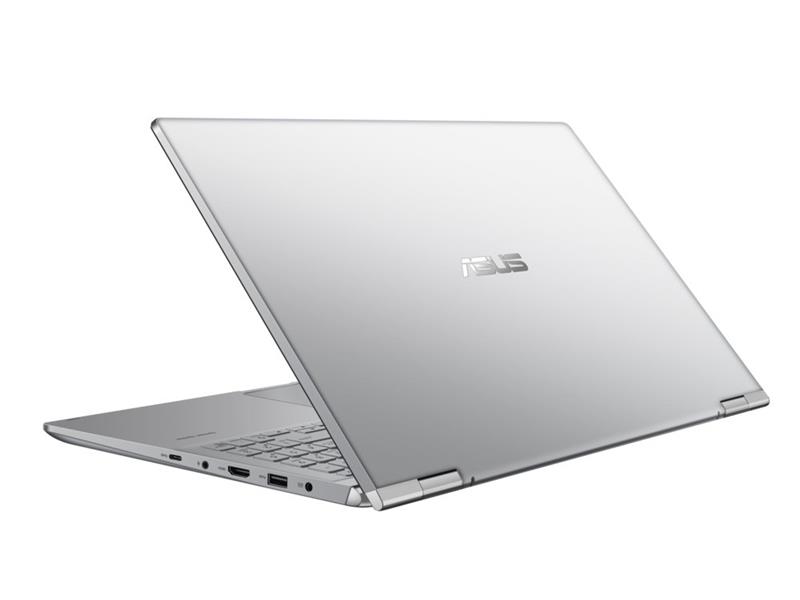 Asus Zenbook Flip 15.6 F-HD TOUCH RYZEN 7 5700 8GB 256GB W11