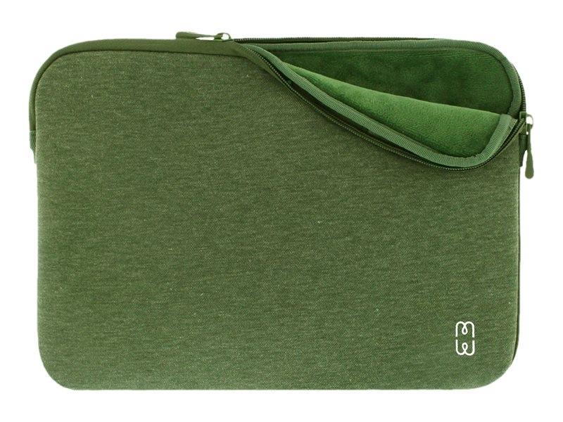 MW Sleeve MB Pro Air 13i USB-C Green