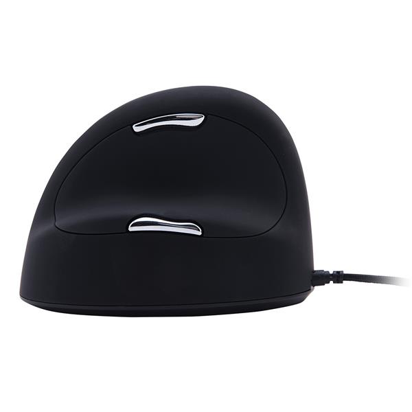 R-Go Tools HE Mouse R-Go HE ergonomische muis, large links bedraad