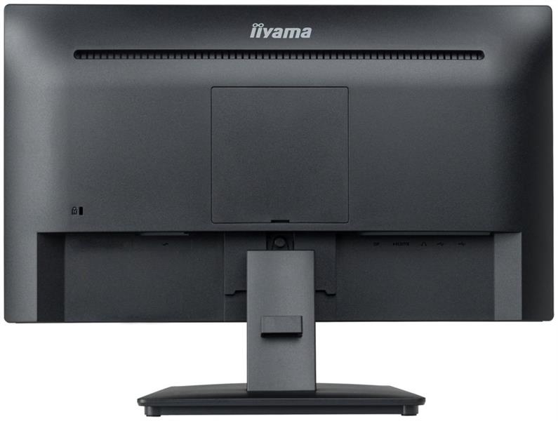 iiyama ProLite XU2294HSU-B2 computer monitor 54,6 cm (21.5"") 1920 x 1080 Pixels Full HD LCD Zwart