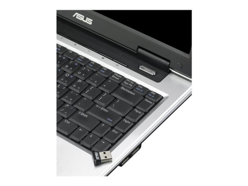 ASUS USB-BT400 Bluetooth 3 Mbit/s