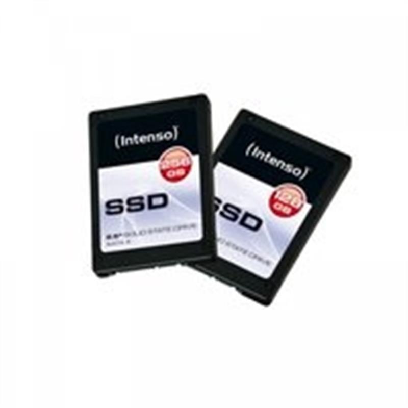 Intenso Top Performance 2.5 128 GB SATA III MLC