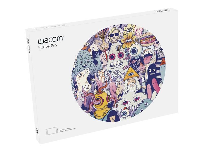 WACOM Intuos Pro L