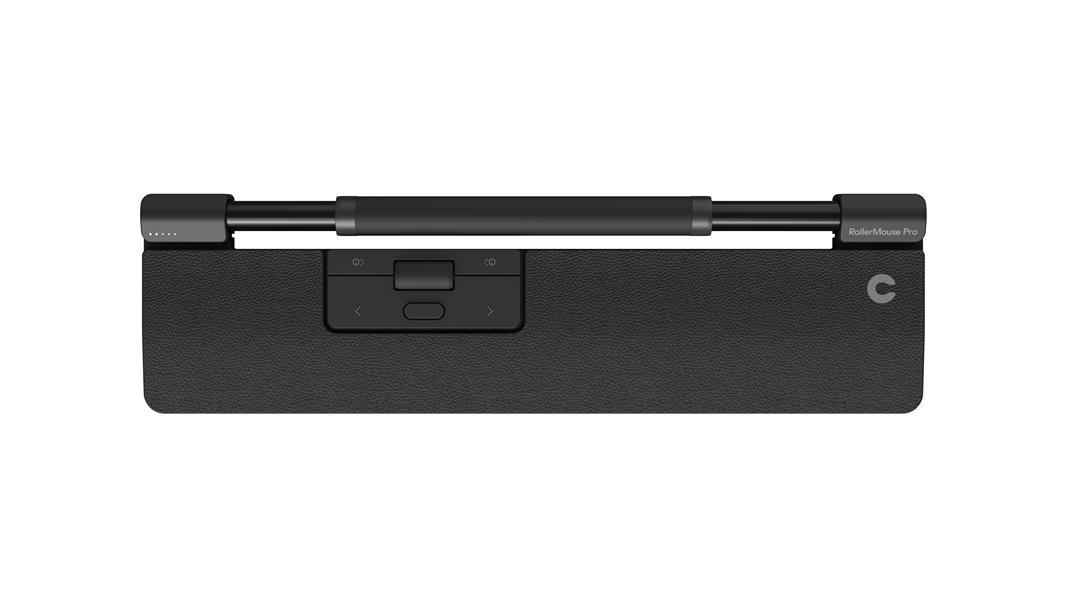 RollerMouse Pro Wired Slim WR Vegan leather