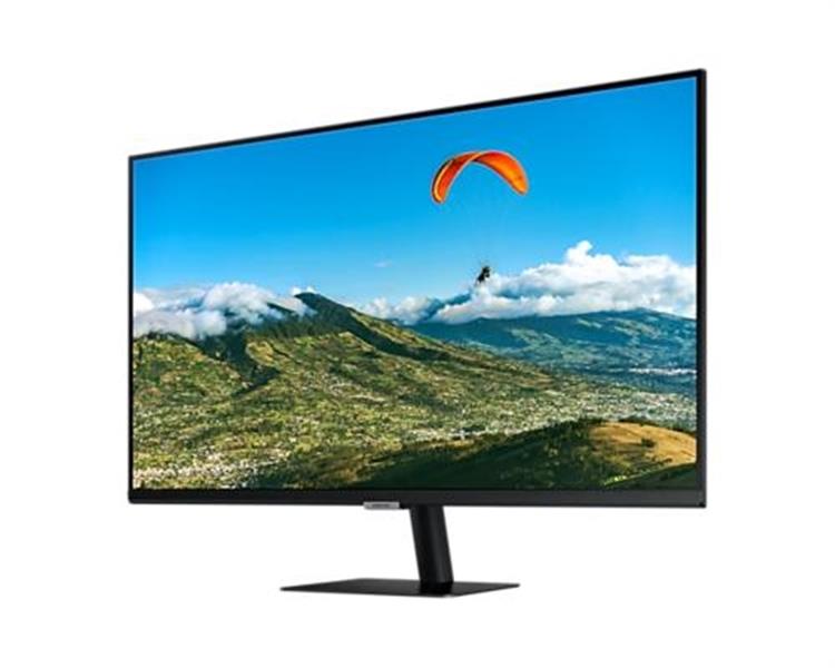 Samsung S27AM504NR 68,6 cm (27) 1920 x 1080 Pixels Full HD LCD Zwart