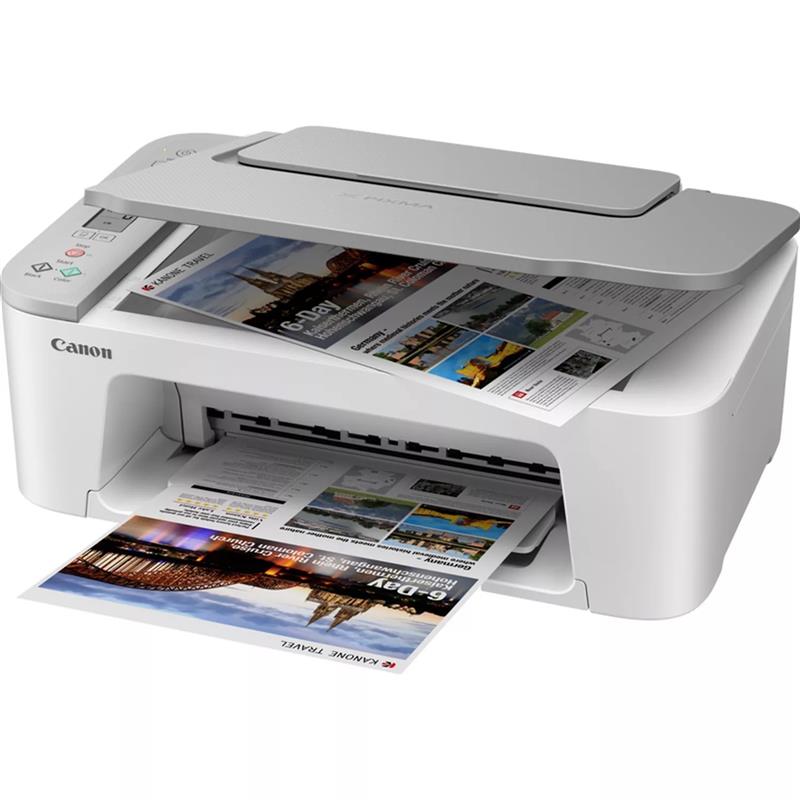 Canon PIXMA TS3551i Inkjet A4 4800 x 1200 DPI Wifi