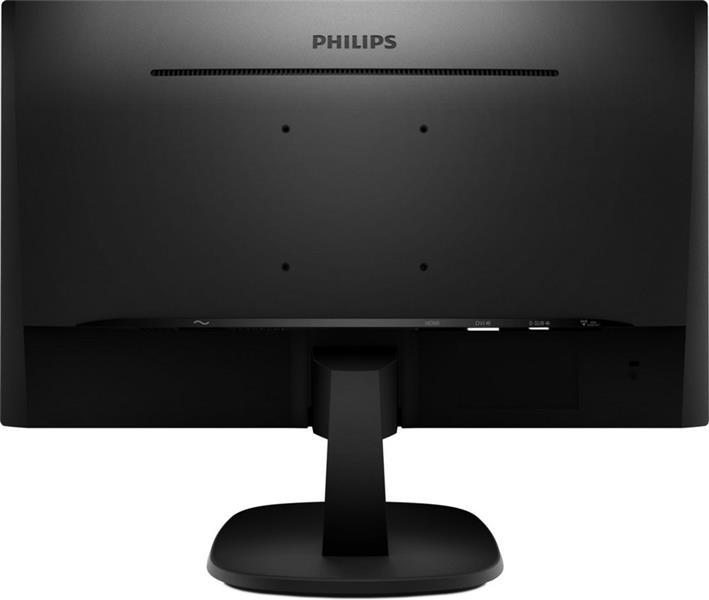 Philips V Line Full HD LCD-monitor 243V7QDSB/00