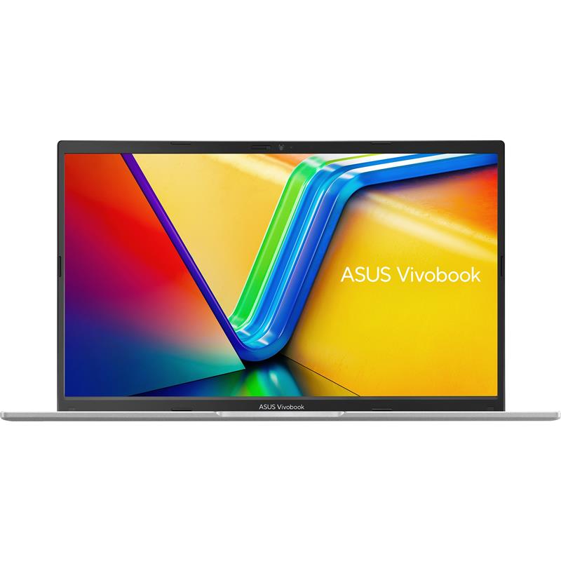 ASUS VivoBook 15 M1502YA-NJ110W Laptop 39,6 cm (15.6"") Full HD AMD Ryzen™ 7 7730U 8 GB DDR4-SDRAM 512 GB SSD Wi-Fi 6E (802.11ax) Windows 11 Home Zilv