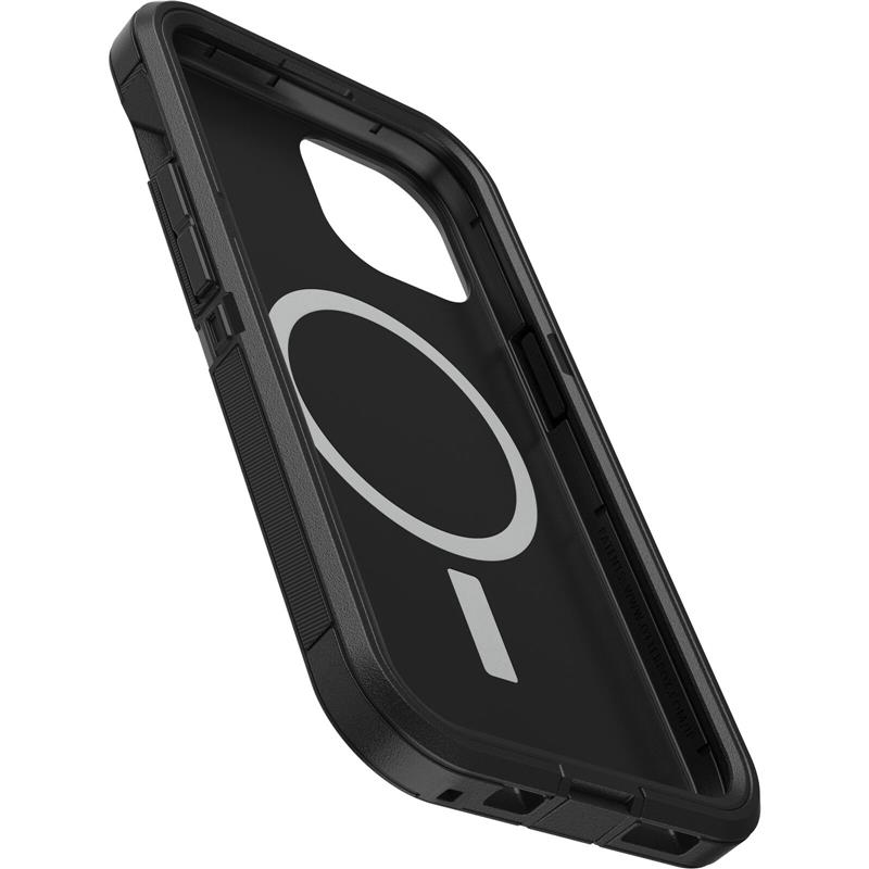 OtterBox Defender Series XT voor iPhone 15, Black