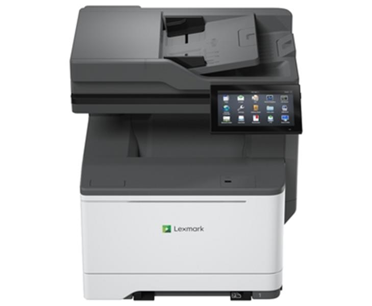 LEXMARK CX635adwe Color MFP HV 40ppm