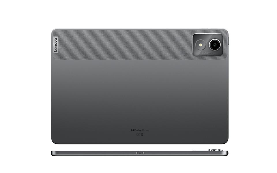 Lenovo Tab K11 Mediatek 128 GB 27,9 cm (11"") 4 GB Wi-Fi 5 (802.11ac) Android 13 Grijs