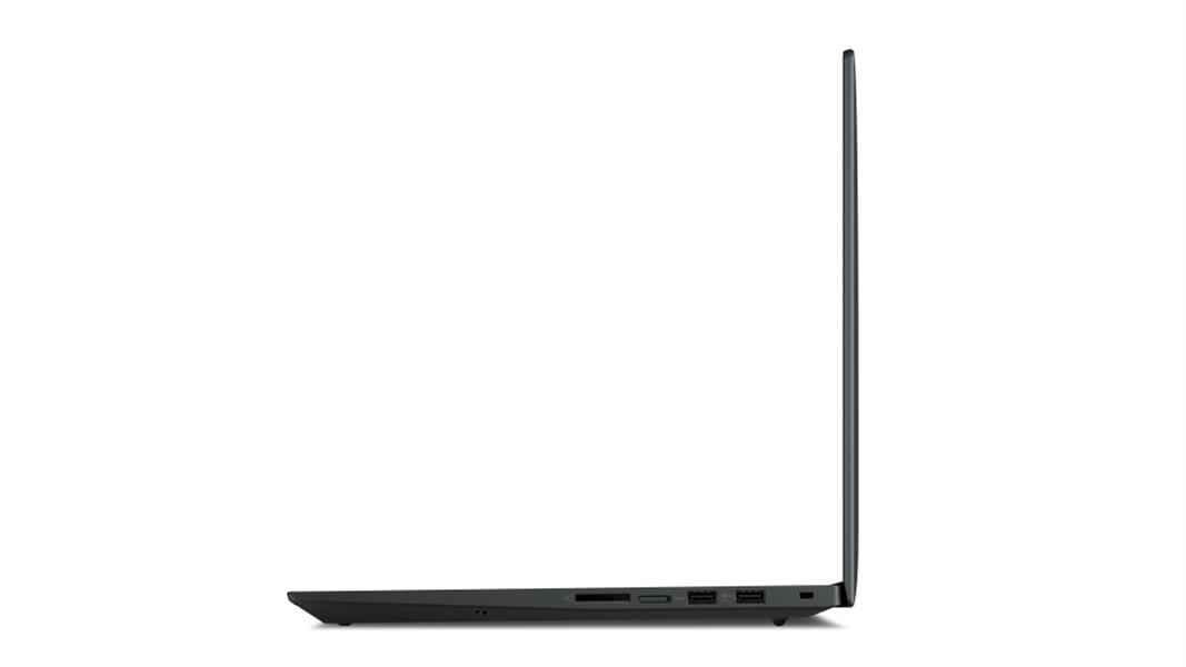 Lenovo ThinkPad P1 i7-13700H Mobiel werkstation 40,6 cm (16"") WQXGA Intel® Core™ i7 16 GB DDR5-SDRAM 512 GB SSD NVIDIA GeForce RTX 4060 Wi-Fi 6E (802