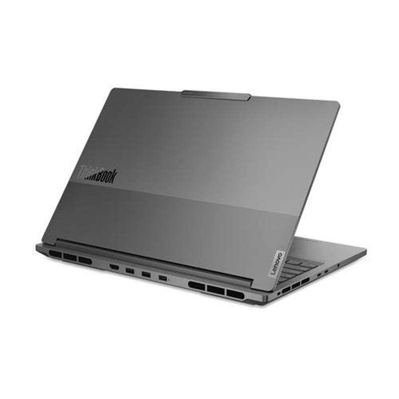Lenovo ThinkBook 16p i9-13900H Notebook 40,6 cm (16"") WQXGA Intel® Core™ i9 32 GB DDR5-SDRAM 1 TB SSD NVIDIA GeForce RTX 4060 Wi-Fi 6E (802.11ax) Win