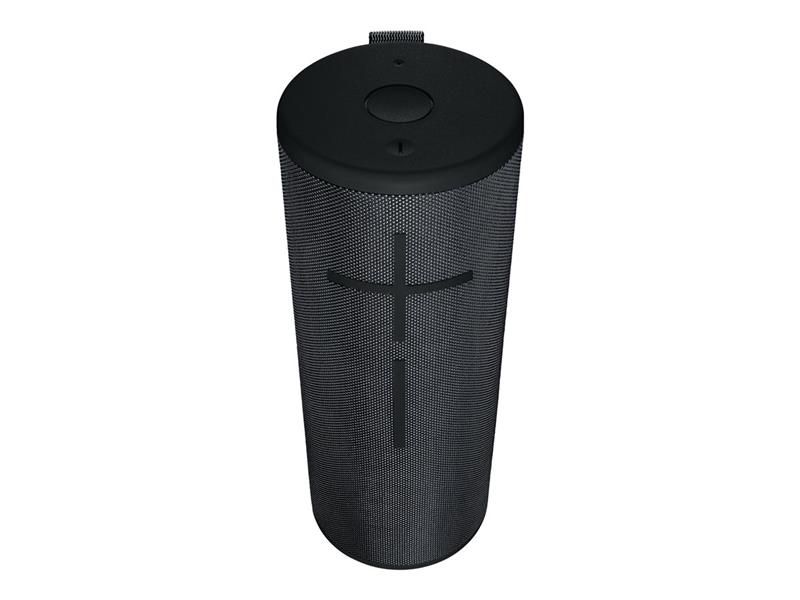 LOGI Ultimate Ears BOOM 3 Wrls Speaker