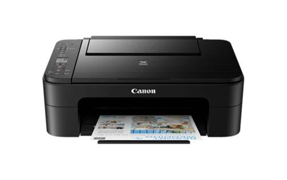 Canon PIXMA TS3355 Inkjet A4 4800 x 1200 DPI Wifi