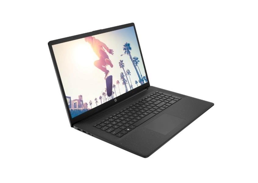 HP 17-CN0049NQ 17.3 F-HD / N4120 / 8GB / 256GB / W11P